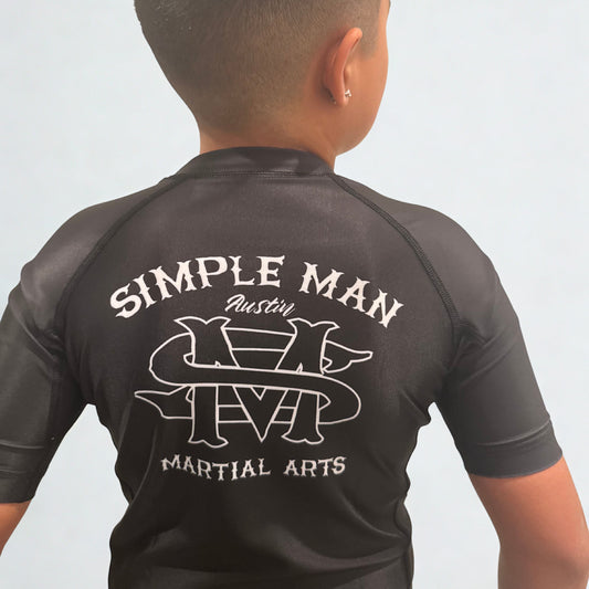 Kids Rashguard