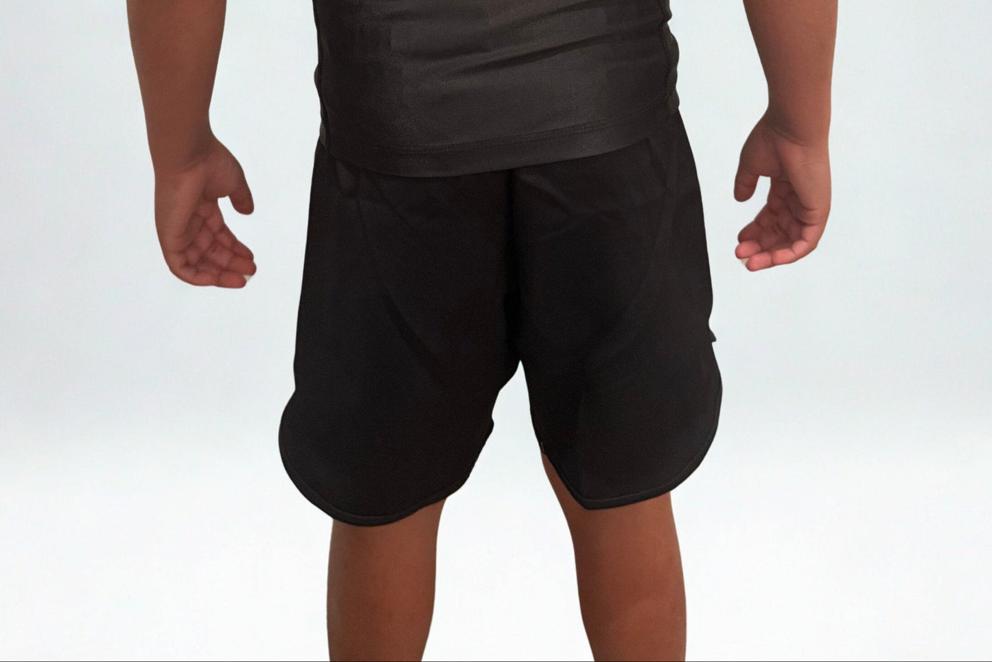 Kids Training Shorts