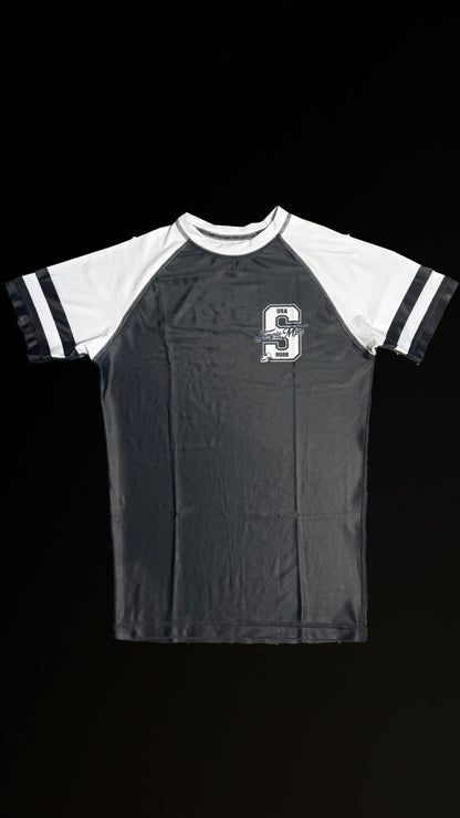 Class of 2025 Rashguard