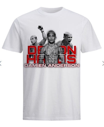 Demon Hands T-Shirt