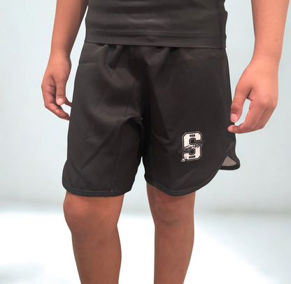 Kids Training Shorts