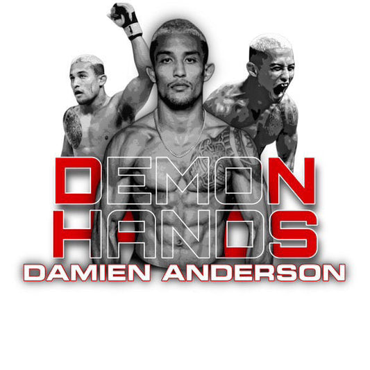 Demon Hands T-Shirt