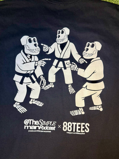 The Simple Man T-Shirt